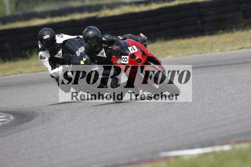 /18 05.06.2026  TZ Motorsport ADR/Gruppe gruen/84